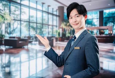 新概念酒店英语 | What color』s...-酒店英语实战指南|免费学习资源 - 酒店英语